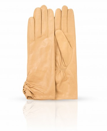 Перчатки Женские 81_ASTRA/BEIGE